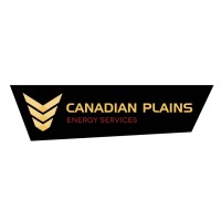 Canadian Plains Energy Services logo - Similar company to Waydex Services