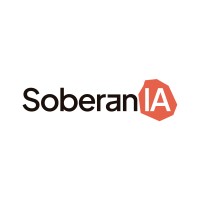 SoberanIA logo - Similar company to Plus Code