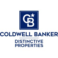 Coldwell Banker Distinctive Properties logo - Similar company to Keller Williams Group One, Inc.
