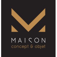 Maison Concept & Objet logo - Similar company to Maison Ipso°    Mobilier & Objet De Caractère