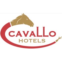 Cavallo Hotels logo - Similar company to Melograno Srls