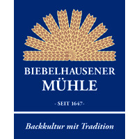 Biebelhausener Mühle logo - Similar company to Schalk Mühle Gmbh & Co Kg