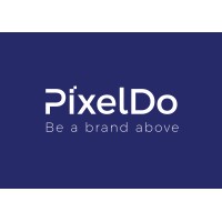 PixelDo logo - Similar company to Voxxeltek