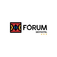 HOTEL FÓRUM | GESTHOTEL logo - Similar company to Rd Multiservices