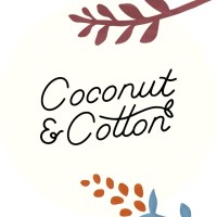 Coconut and Cotton logo - Similar company to Wave
