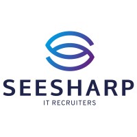 Seesharp logo - Similar company to Messagemind™