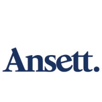 Ansett logo - Similar company to Whereby Studio
