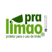 Protetor Para o Uso de Limão – Pralimao logo - Similar company to Innovati