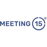 MEETING15 logo - Similar company to Proxymedia Films