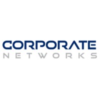 CORPORATE NETWORKS logo - Similar company to Verity Software