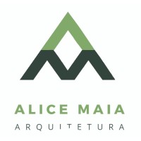 Alice Maia Arquitetura logo - Similar company to Start Studio Arch