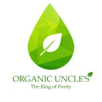 Organic Uncles logo - Similar company to Organic Nation