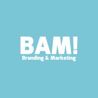 Branding And Marketing (Bam!)