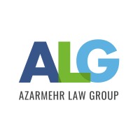 Azarmehr Law Group logo - Similar company to KW Immigration Law P.C.