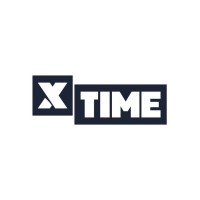 X Time logo - Similar company to X Times