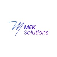 MEK Solutions logo - Similar company to Mek Solutions
