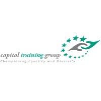 Capital Training Group Ltd