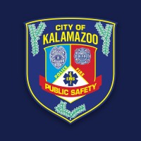 Kalamazoo Department of Public Safety logo - Similar company to Kalamazoo Nature Center