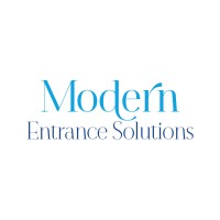 Modern Entrance Solutions logo - Similar company to Largify Solutions Limited