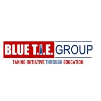 BLUE T.I.E. GROUP LLC logo - Similar company to Hardy Wyższa Forma