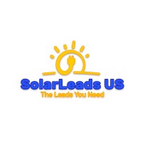 SolarLeads US logo - Similar company to Prospectboss