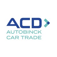 AutoBinck Car Trade B.V. logo - Similar company to Zlín Region Integrated Transporation