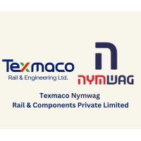 Texmaco Nymwag Rail & Components Private Limited logo - Similar company to Texmaco Rail & Engineering Limited