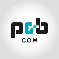 P&B Comunicação logo - Similar company to Womalab
