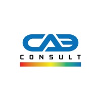CAE Consult logo - Similar company to Smitech | Factory Automation