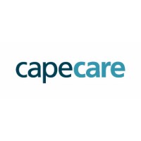 Capecare logo - Similar company to Enable Wa