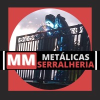 SERRALHERIA MM METÁLICAS ITAPEVI logo - Similar company to Serralheria Tubofer