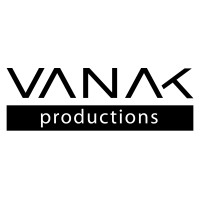 Vanak Productions logo - Similar company to Oc Media Solutions