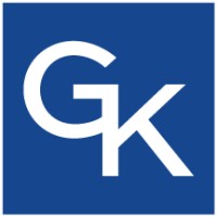 GK Consulting Services logo - Similar company to Marketing Copilot ®
