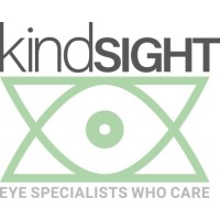 KindSIGHT - Eye Specialists Who Care logo - Similar company to Skyward Dynamics, Llc