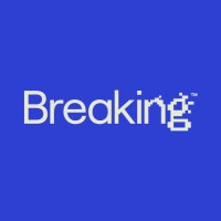 Breaking logo - Similar company to Colossal Biosciences