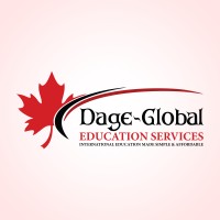 Dage Global Education logo - Similar company to Canada Gateway Immigration Consultants