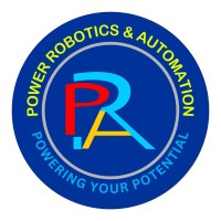 Power Robotics and automation chh. Sambhajinagar (Aurangabad) logo - Similar company to Shrividya Robotics