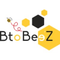 BtoBee'Z logo - Similar company to Btobees