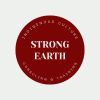 Strong Earth Associates Inc. logo - Similar company to Morphus