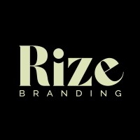 Rize Branding logo - Similar company to Mount Opera