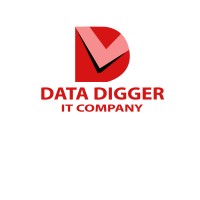 Data Digger logo - Similar company to Panelview Israel
