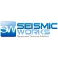 Seismic Works logo - Similar company to Seismic Image Processing Ltd