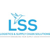LSS- Logistics & Supply Chain Solutions logo - Similar company to Speedbox Triad