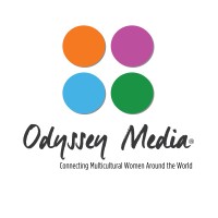 Odyssey Media logo - Similar company to People Structure, Llc.