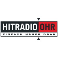 HITRADIO OHR Private Rundfunkgesellschaft Ortenau KG logo - Similar company to Yupanqui