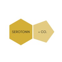 Serotonin + Co logo - Similar company to Detask Cs Gmbh