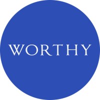 Worthy.com logo - Similar company to Circa