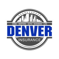 Denver Insurance LLC logo - Similar company to Conexus Insurance Partners