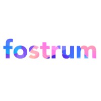Fostrum logo - Similar company to ..