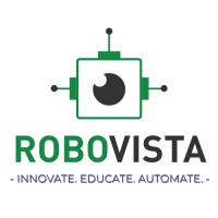 RoboVista Pakistan (SMC-Pvt. Ltd.) logo - Similar company to Defcon Karachi